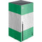 Nigeria Flag Distressed Xbox Series X Console Skin